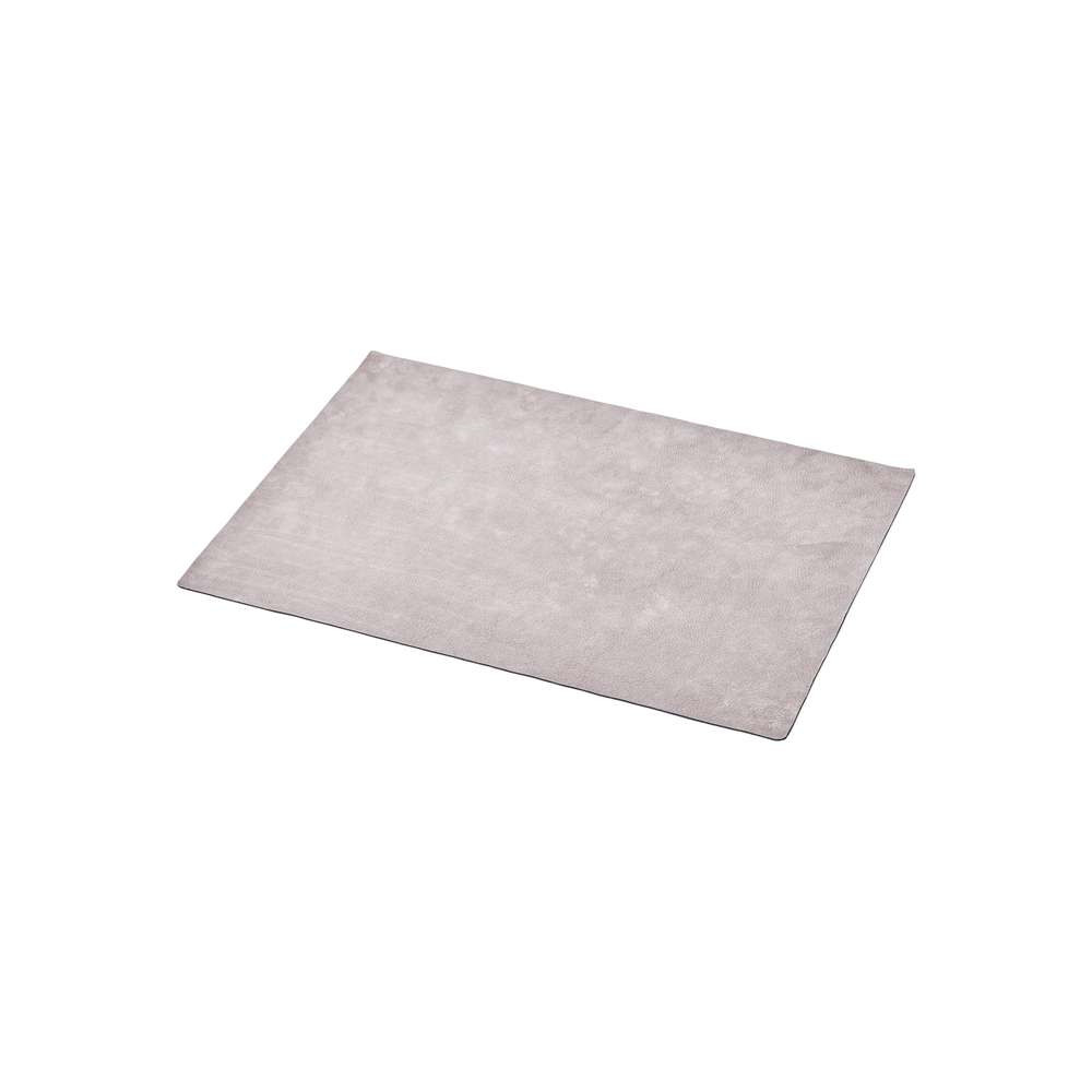 Fritz Hansen - Desk Pad Lava Grey 4 pcs. von Fritz Hansen