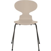 Fritz Hansen - Ant Chair Lackiert von Fritz Hansen