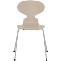 Fritz Hansen - Ant Chair Lackiert von Fritz Hansen