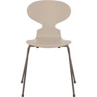 Fritz Hansen - Ant Chair Lackiert von Fritz Hansen