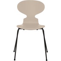 Fritz Hansen - Ant Chair Lackiert von Fritz Hansen