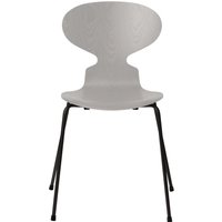 Fritz Hansen - Muuto Doze Lounge Chair Low Back Tube von Fritz Hansen