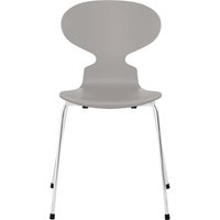 Fritz Hansen - Ant Chair Lackiert von Fritz Hansen