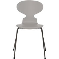 Fritz Hansen - Ant Chair Lackiert von Fritz Hansen