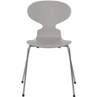 Fritz Hansen - Ant Chair Lackiert von Fritz Hansen