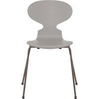 Fritz Hansen - Ant Chair Lackiert von Fritz Hansen