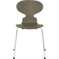 Fritz Hansen - Ant Chair Lackiert von Fritz Hansen