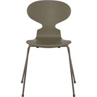 Fritz Hansen - Ant Chair Lackiert von Fritz Hansen