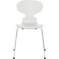 Fritz Hansen - Ant Chair Lackiert von Fritz Hansen