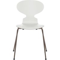 Fritz Hansen - Ant Chair Lackiert von Fritz Hansen