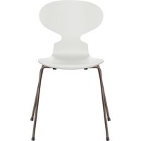 Fritz Hansen - Ant Chair Lackiert von Fritz Hansen