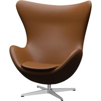 Fritz Hansen - Egg Chair Sessel von Fritz Hansen