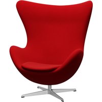 Fritz Hansen - Egg Chair Sessel von Fritz Hansen