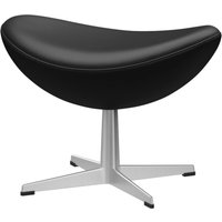 Fritz Hansen - Egg Chair Fusshocker von Fritz Hansen