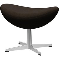 Fritz Hansen - Egg Chair Fusshocker von Fritz Hansen