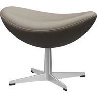 Fritz Hansen - Egg Chair Fusshocker von Fritz Hansen