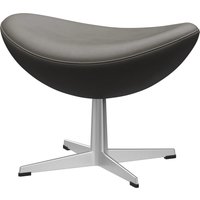 Fritz Hansen - Egg Chair Fusshocker von Fritz Hansen