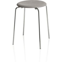 Fritz Hansen - Dot Hocker von Fritz Hansen