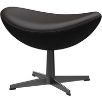 Fritz Hansen - Egg Chair Fusshocker von Fritz Hansen