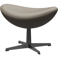 Fritz Hansen - Egg Chair Fusshocker von Fritz Hansen