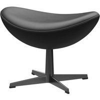 Fritz Hansen - Egg Chair Fusshocker von Fritz Hansen