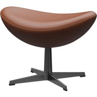 Fritz Hansen - Egg Chair Fusshocker von Fritz Hansen