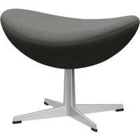 Fritz Hansen - Egg Chair Fusshocker von Fritz Hansen