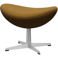 Fritz Hansen - Egg Chair Fusshocker von Fritz Hansen