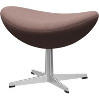 Fritz Hansen - Egg Chair Fusshocker von Fritz Hansen