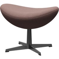 Fritz Hansen - Egg Chair Fusshocker von Fritz Hansen