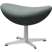 Fritz Hansen - Egg Chair Fusshocker von Fritz Hansen