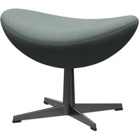 Fritz Hansen - Egg Chair Fusshocker von Fritz Hansen