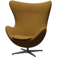 Fritz Hansen - Egg Chair Sessel Fusshocker von Fritz Hansen