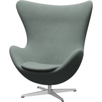 Fritz Hansen - Egg Chair Sessel Fusshocker Fritz Hansen - Egg Chair Sessel Fusshocker von Fritz Hansen