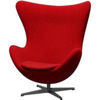 Fritz Hansen - Egg Chair Sessel von Fritz Hansen