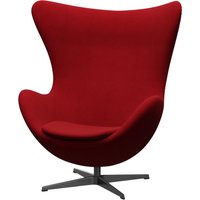 Fritz Hansen - Egg Chair Sessel von Fritz Hansen