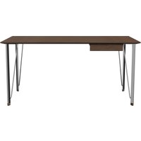 Fritz Hansen - Fh3605 Schreibtisch mit Schublade von Fritz Hansen