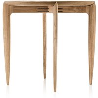 Fritz Hansen - Foldable Tray Table von Fritz Hansen