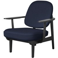 Fritz Hansen - Fred Loungesessel Jh97 von Fritz Hansen