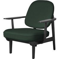 Fritz Hansen - Fred Loungesessel Jh97 Fritz Hansen - Fred Loungesessel Jh97 von Fritz Hansen