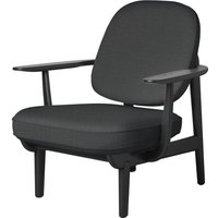 Fritz Hansen - Fred Loungesessel Jh97 von Fritz Hansen