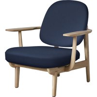 Fritz Hansen - Fred Loungesessel Jh97 Fritz Hansen - Fred Loungesessel Jh97 von Fritz Hansen