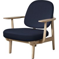 Fritz Hansen - Fred Loungesessel Jh97 Fritz Hansen - Fred Loungesessel Jh97 von Fritz Hansen
