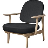 Fritz Hansen - Fred Loungesessel Jh97 von Fritz Hansen