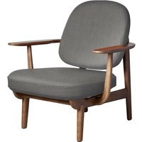 Fritz Hansen - Fred Loungesessel Jh97 von Fritz Hansen