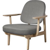 Fritz Hansen - Fred Loungesessel Jh97 von Fritz Hansen