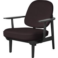 Fritz Hansen - Fred Loungesessel Jh97 von Fritz Hansen