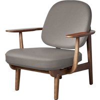 Fritz Hansen - Fred Loungesessel Jh97 von Fritz Hansen