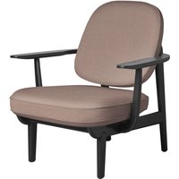 Fritz Hansen - Fred Loungesessel Jh97 von Fritz Hansen