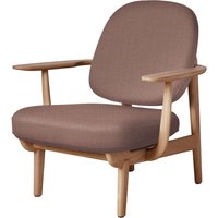 Fritz Hansen - Fred Loungesessel Jh97 von Fritz Hansen